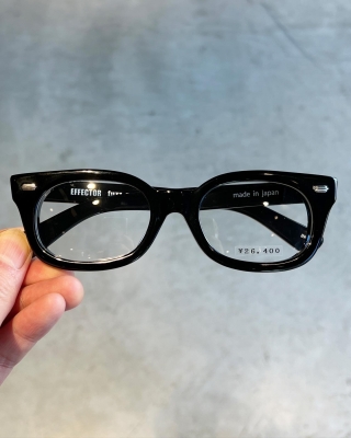 EFFECTOR 