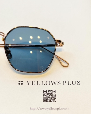 YELLOWS PLUS 
