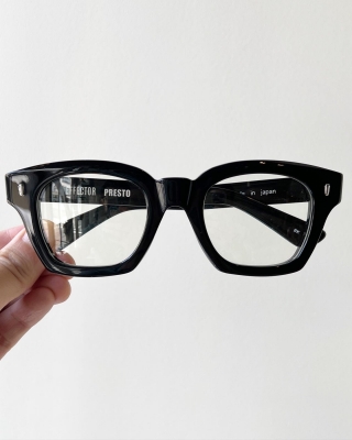 小物 EFFECTOR PRESTO Amazon.co.jp: Effector PRESTO BK/BL Sunglasses, 50 Sizes