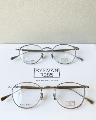 EYEVAN7285 7285 184 801 EYEVAN7285 アイヴァン7285 メガネ EYEVAN7285 7285 184 801 EYEVAN7285 アイヴァン7285 メガネ