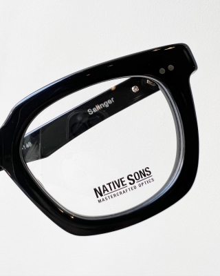 ®*o様 【NATIVE SONS】\"Salinger 2\" 646126_bfa2aaa55b074c098c2a037