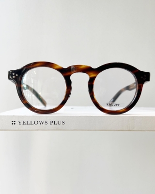 YELLOWS PLUS 