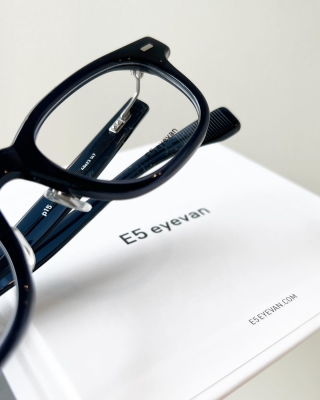 E5 eyevan 