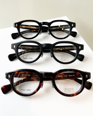 小物 eyevan 335 BR 335 BR C.348 | 札幌ブランドメガネセレクトショップCRYSTAL