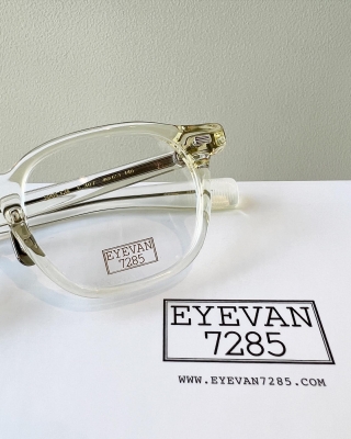 小物 EYEVAN7285 343 LR MODEL 343LR | EYEVAN 7285