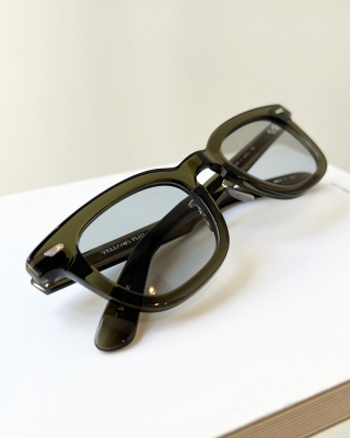 【美品】YELLOWS PLUS /BURTON /harrods green YELLOWS PLUS 