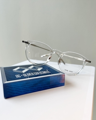 OG×OLIVER GOLDSMITH 