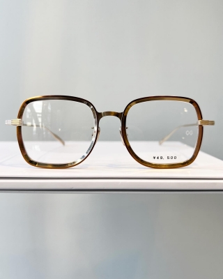 OG×OLIVER GOLDSMITH 