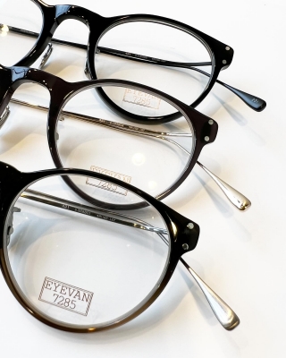 EYEVAN 7285 