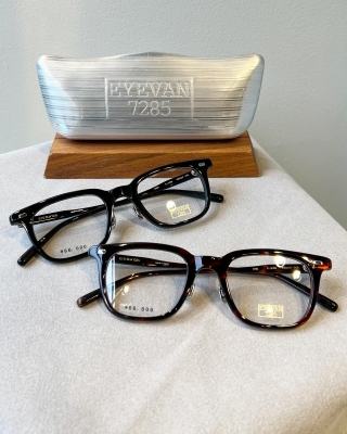 EYEVAN7285 359 c.100 | メガネパーク・ブレス オンラインショップ