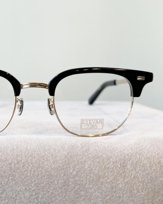 メガネ EYEVAN 7285 