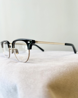 EYEVAN7285 647 オリジナルガラスレンズ MODEL 647 | EYEVAN 7285