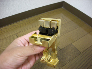 らいたんその4