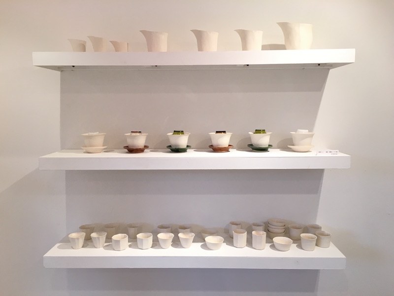 井山三希子展 | factory zoomer/gallery diary