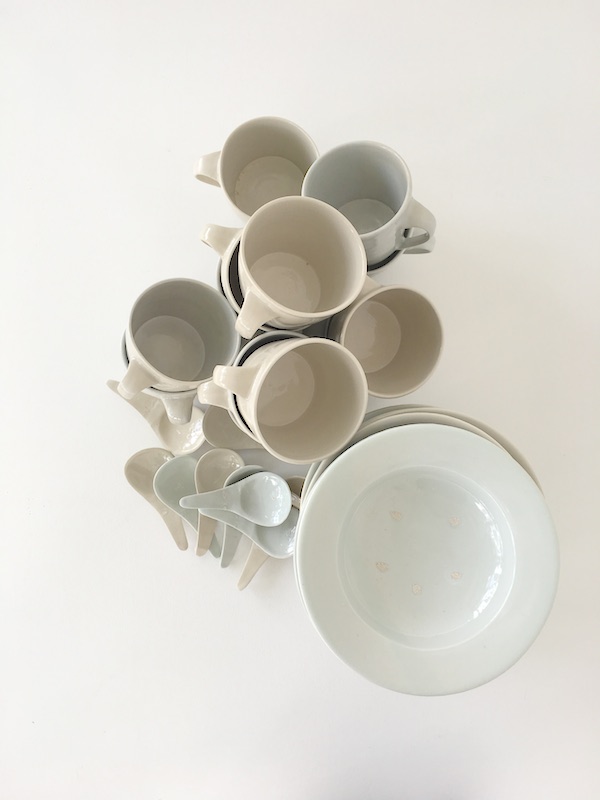 中本純也展 本日からです | factory zoomer/gallery diary