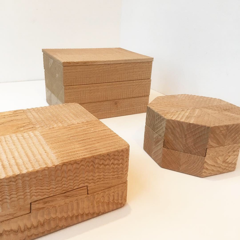 佃眞吾　茶箱 佃眞吾 茶箱