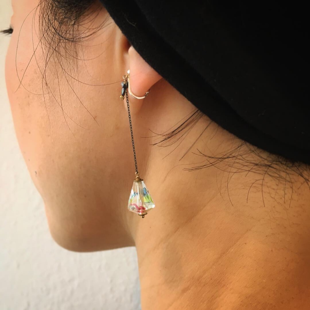自分らしいジュエリー | factory zoomer/gallery diary