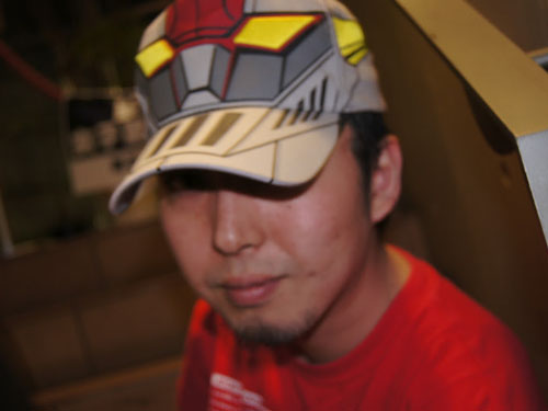 オタククロニクル
