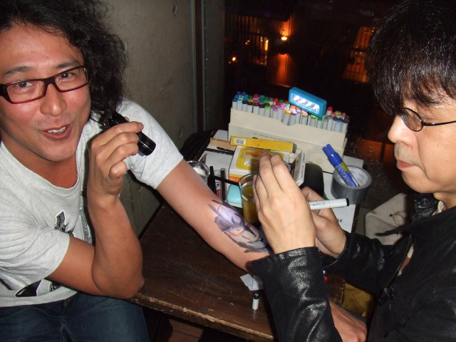 オタククロニクル オタククロ ota96 OTAKU CHRONICLE