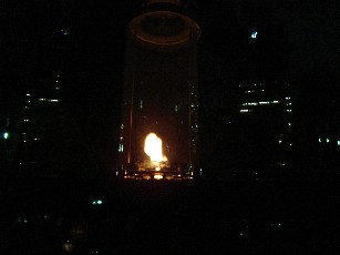 希望の灯り