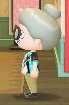 �Ȥӥߥ�������