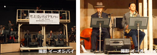 もっと泣いてよフラッパー」製作発表＆ミニライブに行ってきまし