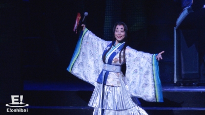 SHINKANSEN☆RX『Vamp Bamboo Burn～ヴァン！バン！バーン！～』東京