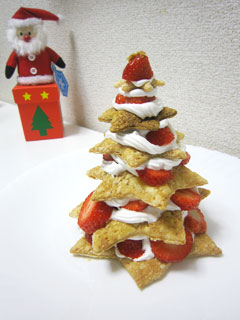 クリスマスツリー