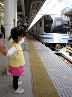 横須賀線