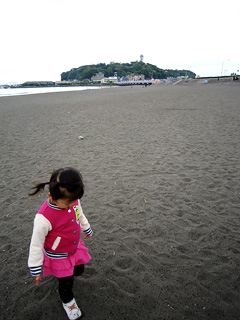 江ノ島