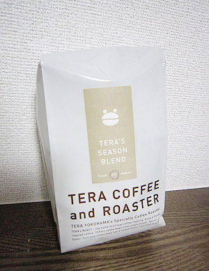 コーヒー