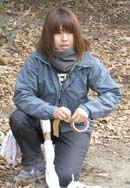 まさみっちょ