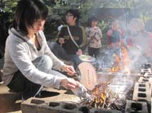 火付け役
