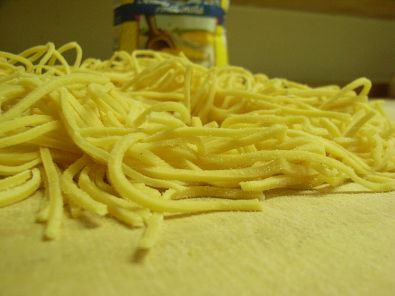 passta fresca