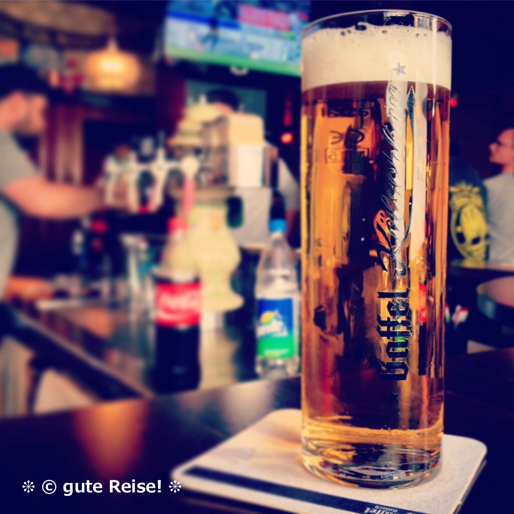 Gute Reise