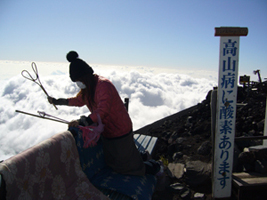 富士山5