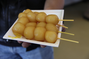 玉こんにゃく