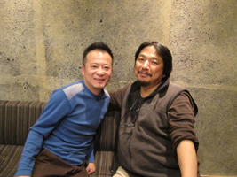 音像金&塚本