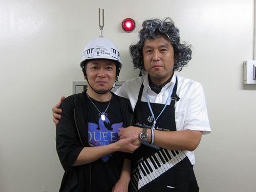 チェンバ郎1