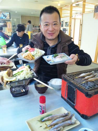 2011鵡川三昧