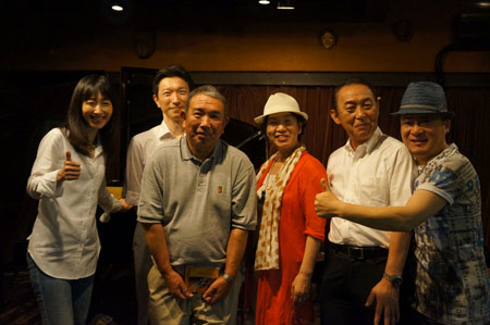 2012.6.21ライブ