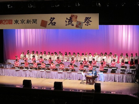 2012年名流祭