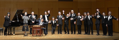 3.9あの日、5