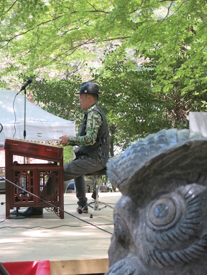 鷲子山上神社2