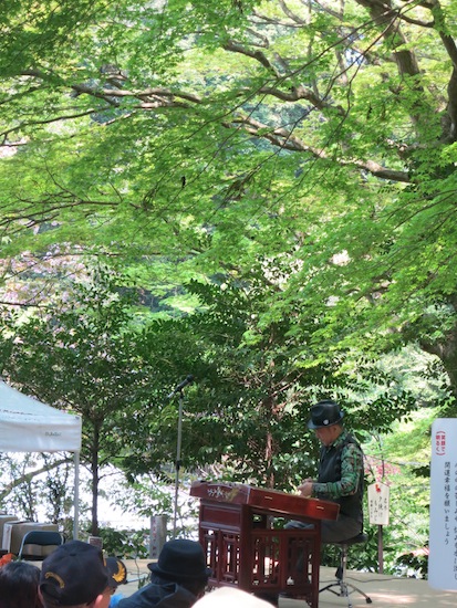 鷲子山上神社3