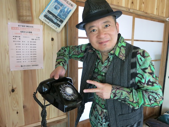 鷲子山上神社4