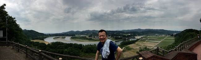 富山11