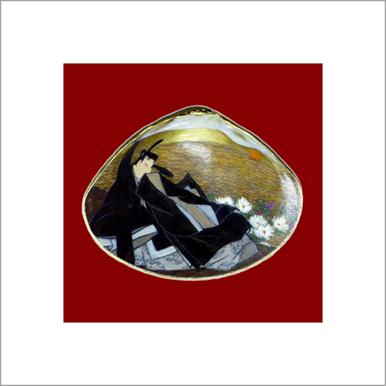 貝合わせ A Little More