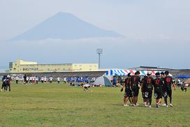ultimate in shizuoka