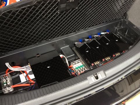 カーオーディオの専門店|オートブラスト|心を揺さぶるカーオーディオ